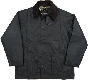 Barbour/�o�u�A�[ BEDALE WAXED COTTON �r�f�C�� ���b�N�X�h�R�b�g��/���b�N�X �R�b�g�� �u���]��(���M�����[�t�B�b�g) 024)GRN(�Z�[�W�O���[��)/Lot No. 793-3955010
