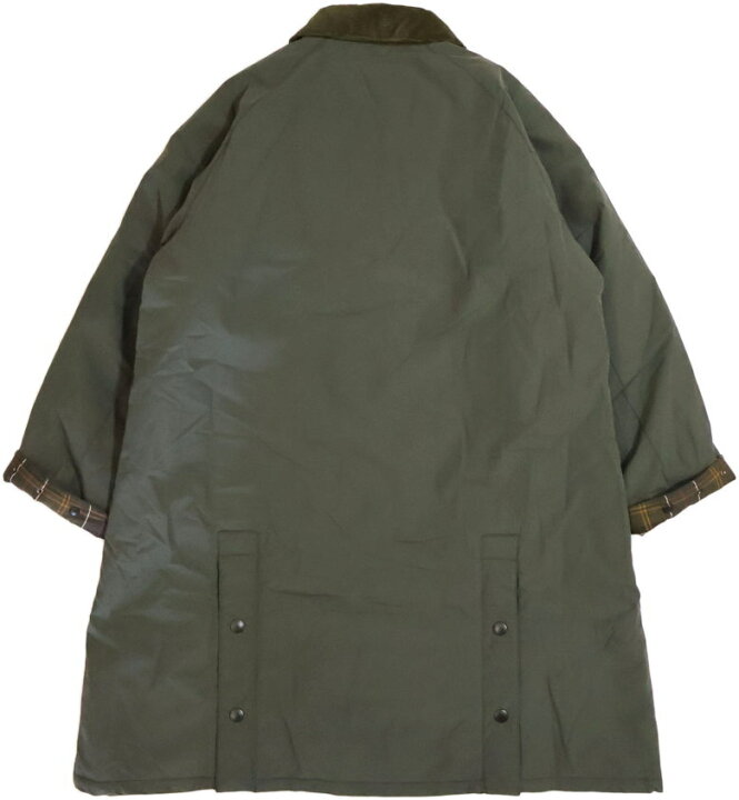 楽天市場】Barbour/バブアー EXMOOR PADDED CASUAL COAT エクスモア 