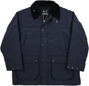 Barbour/�o�u�A�[ OS BEDALE PADDED CASUAL JACKET �r�f�C�� �p�f�b�h �J�W���A���W���P�b�g/�r�f�C�� ���ȃW���P�b�g BLACK(�u���b�N)