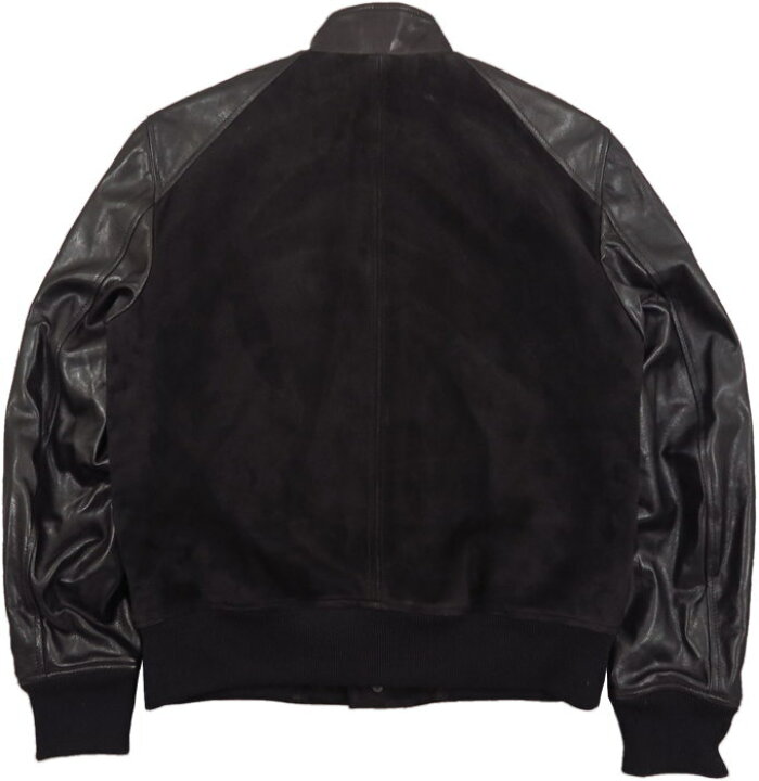 楽天市場】GARRETT/ギャレット Art.1729 SHEEPSKIN LEATHER JACKET 
