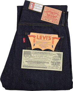LEVI'S VINTAGE CLOTHING(���[�o�C�X���B���e�[�W�N���[�W���O) 1955 501XX �u501�v1955���f�� ���W�b�h(����) / Lot No. 501550079