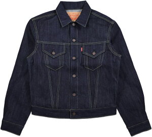 LEVI'S VINTAGE CLOTHING(���[�o�C�X���B���e�[�W�N���[�W���O) 1961 TYPEIII 557 TRUCKER JACKET 557XX 1961 Model 3rd �T�[�h���f�� �f�j���W���P�b�g/�W�[�W����/G�W����/���W�b�h ����/���B���e�[�W���v���J/LVC 