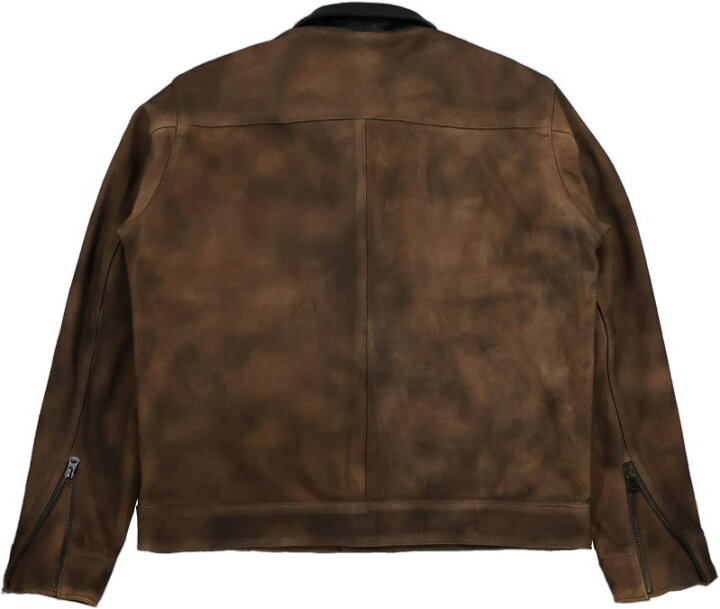 楽天市場】Schott/ショット NEWBIE SUEDE LEATHER JACKET スウェード 