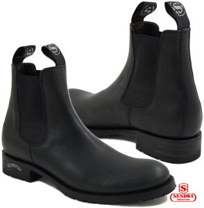 SENDRA/Zh MODELOF5595 KASPAR-CTChSAu[c/`FV[u[c EVOLUTION NEGRO(G{[V ubN)