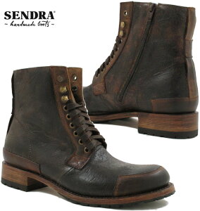 SENDRA/�Z���h�� MODELO:15553 LIGHTING-C �T�C�h�W�b�v�E���[�X�A�b�v�u�[�c FLOTA TANG BORRON BARBADOS QUERCIA CEPILL FURLAN PICASO(�u���E��)