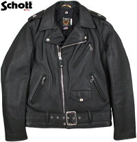 楽天市場】schott ショット ワンスタートール ダブルライダース 613ust 