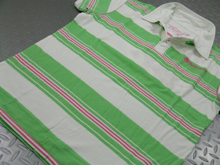 楽天市場】Kaporal 5 (カポラルファイブ) S/S POLO CONE(刺繍ロゴ入り 