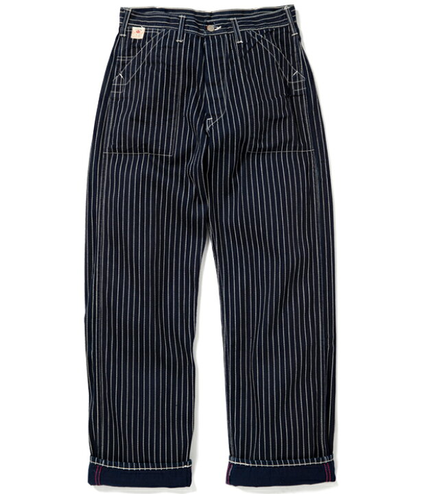 楽天市場】SUGAR CANE/シュガーケーン 9oz. WABASH STRIPE ENGINEER 