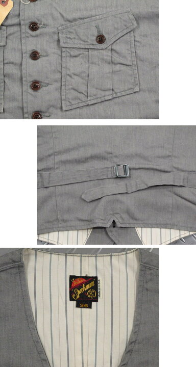 楽天市場】MFSC Made in U.S.A.Mister Freedom×Sugar Cane/ミスター 