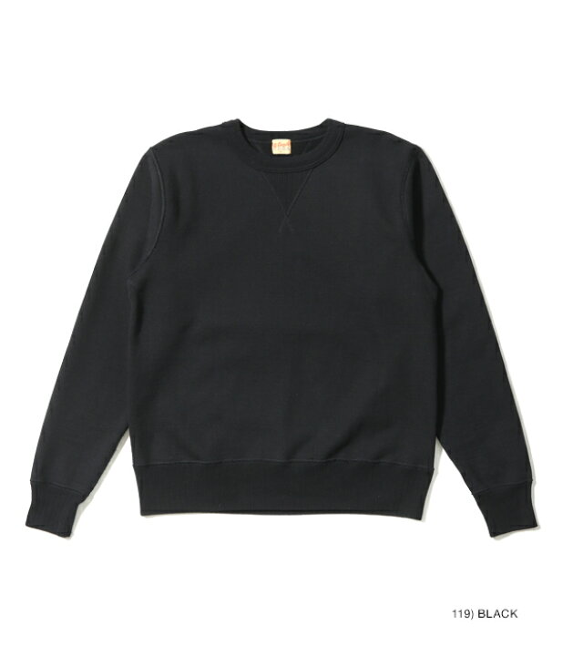 楽天市場】Whitesville/ホワイツビル HEAVY SWEAT SHIRT 無地 