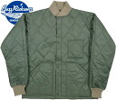 BUZZ RICKSON'S/バズリクソンズ Underwear, Quilted, Jacket CWU-9/P LINER“BUZZ RICKSON MFG. CO. INC./Lot;BR14400