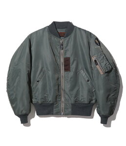 BUZZ RICKSON'S/oYN\Y Jacket,Flying,Intermediate Type MA-1 gALBERT TURNER & CO., INC.h Ao[g^[i[E^CvMA-1/ MA-1WPbg/MA-1tCgWPbg Lot No. BR14900