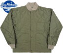 BUZZ RICKSON'S/バズリクソンズ Underwear, Quilted, Jacket CWU-9/P LINER“BUZZ RICKSON MFG. CO., INC./Lot No. BR14933