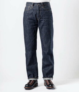 SUGAR CANE/VK[P[ 14.25oz. DENIM 1947 MODEL (REGULAR STRAIGHT)u1947fv14.25IXEZrbWfjEM[Xg[gEEHbV/Lot No. SC41947