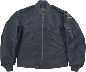 BUZZ RICKSON'S/oYN\Y Jacket, Flying, Light Type L-2A gSUPERIOR TOGS CORP.h X[yAEhOXЁA^CvL-2A tCgWPbg 01) A.F.BLUE(GAtH[Xu[)/Lot No. BR12984