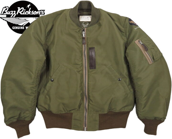 楽天市場】BUZZ RICKSON
