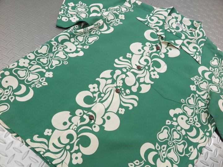 楽天市場】SUN SURF/サンサーフ S/S RAYON HAWAIIAN SHIRT “TAHITIAN 