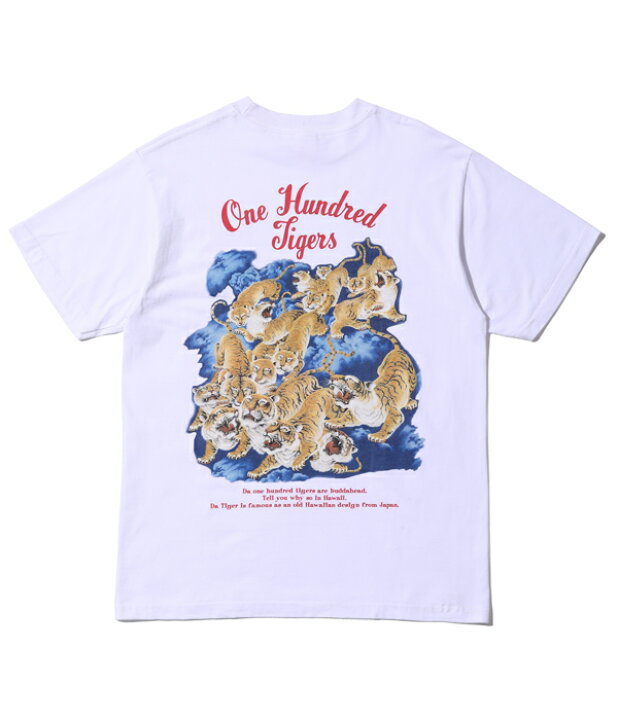 楽天市場】SUN SURF/サンサーフ S/S PRINT T-SHIRTS “ONE HUNDRED 