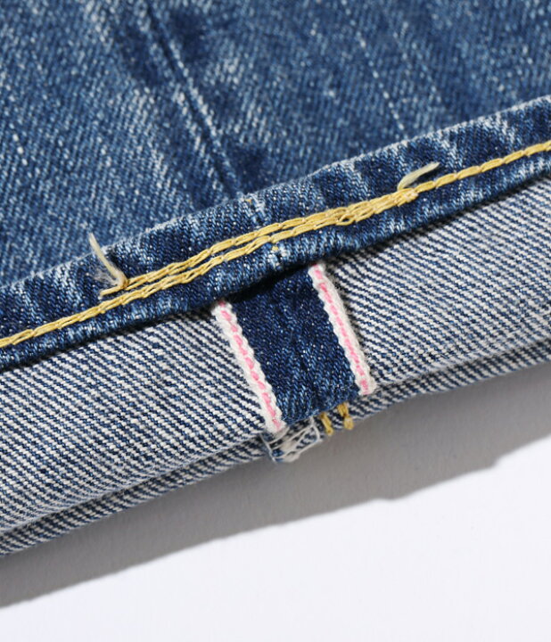 楽天市場】SUGAR CANE/シュガーケーン 14.25oz. DENIM 1947 AGED MODEL