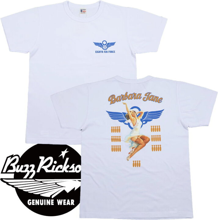 楽天市場】BUZZ RICKSON