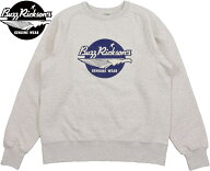 BUZZ RICKSON'S/バズリクソンズ FREEDOM SLEEVE SWEAT SHIRT “BUZZ RICKSON'S” フリーダムスリーブ ス…