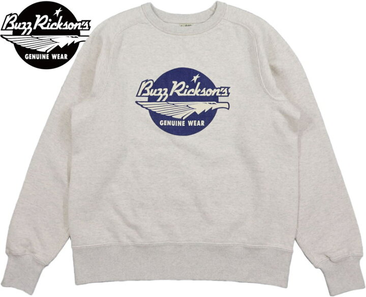 楽天市場】BUZZ RICKSON