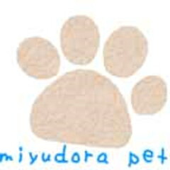 犬のおやつ 生肉 miyudora pet