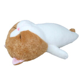 new【即日発送】大きいサイズ！！【ぼうみたいなねこ】ぼうみたいなねこぬいぐるみ　Lサイズ（全5種）猫　雑貨 可愛い　ネコ　ねこ　インテリア雑貨　おおきなぼうねこ　大きなぬいぐるみ　プレゼントに　クリスマス　 内藤デザイン研究所