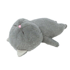 new【即日発送】大きいサイズ！！【ぼうみたいなねこ】ぼうみたいなねこぬいぐるみ　Lサイズ（全5種）猫　雑貨 可愛い　ネコ　ねこ　インテリア雑貨　おおきなぼうねこ　大きなぬいぐるみ　クリスマスプレゼント　 内藤デザイン研究所