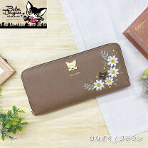 楽天市場】長財布 花 刺繍の通販