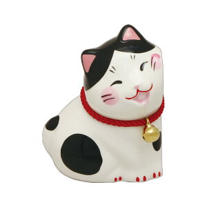 【即日発送】【ほおずり猫】雑貨 可愛い 小さい コンパクト ねこ 猫 ネコ 京都リュウコドウ インテリア(18-282A)三毛猫 トラ猫 グレー猫 ブチ猫 白猫 黒ブチ猫 クリスマス