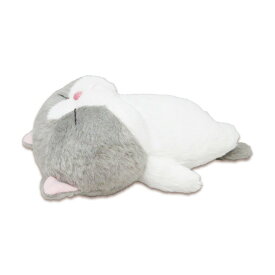 大人気【ぼうねこ】ぼうみたいなねこ　ぬいぐるみ　全7種　猫　猫　雑貨 可愛い　ネコ　ねこ　小さいサイズ　インテリア雑貨　クリスマスプレゼント　母の日　プレゼントに 敬老の日　内藤デザイン研究所