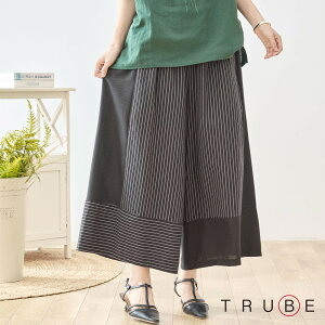 new�t���V��y���������zTRUBE�yM~L�z�X�g���C�v�ؑփ��C�h�t���A�p���c(N52-199) ���i�� ������ꒅ�@�i�p���c�P�i�̉��i�j�~�Z�X�t�@�b�V���� ��l���� 30�� 40�� 50�� 60��@�ጩ���@�m���@