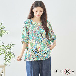 new�t�ĕ��y���������zTRUBE�yL�`LL�z�ԕ��R�b�g���v���I�[�o�[(N13-472)�f�C���[�t�@�b�V���� ���i�� ������ꒅ�@�i�v���I�[�o�[�P�i�j �~�Z�X�t�@�b�V���� ��l���� 30�� 40�� 50�� 60��@��