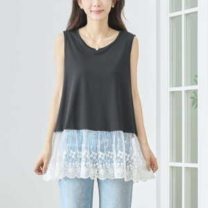 new�t�ĕ��V��y���������zTRUBE�yM�`L�z�����[�X�m�[�X���[�u�^���N�g�b�v�X(N13-559)�f�C���[�t�@�b�V���� ���i�� ������ꒅ�i�^���N�g�b�v�X�P�i�j�~�Z�X�t�@�b�V���� ��l���� 30�� 40��