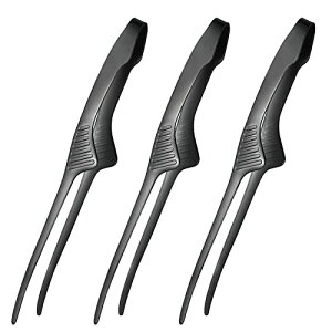 ziyue gO ē XeX  Lv o[xL[ ؔ ׂɂ 蕪 pX^ ēgO (3{Zbg-Black, 