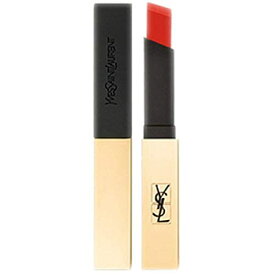 口紅 リップ ルージュ ピュールクチュール ザ スリムイブサンローラン YSL 化粧品 落ちにくい リップスティック マット 10 コライユ