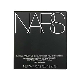 ナーズ/NARS ナチュラルラディアント ロングウェア クッションファンデーション(レフィル)#5878 [ クッションファンデ ] [並行輸入品