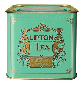 リプトン紅茶 エクストラクオリティ セイロン 110g
