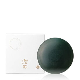 あきゅらいず 泡石　(大) / 石鹸 （約2か月分） せっけん 石けん 洗顔 洗顔料 毛穴 ケア 黒ずみ 保湿 潤い すっぴん 和漢ハーブ プレ