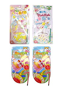 �J�V���J�V���т��т��2+�܂䂨�ǂ�т��т��1+���Ђ��т��т��i�v4�{ �R�[�e�����I�o���G�e�B�Z�b�g�j