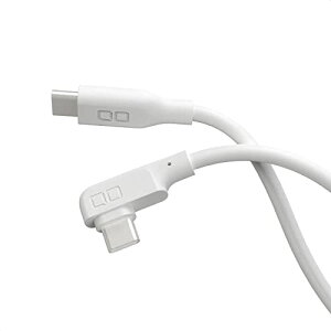 CIO L^ _炩VRP[u C to C(Type-C/USB-C) 100W USB PD } [dP[u 1m/2m ܂Ȃ Macbook Pro/Air iPad m