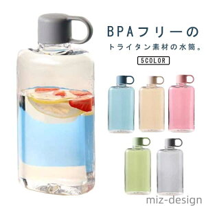 yzg }C{g y  Tritan l gC^ ^ q 360ml ^ EH[^[{g 500ml v BPAt[