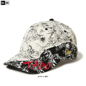 NEW ERA�i�j���[�G���j9THIRTY OKAMOTO TARO �o�C�U�[�i14683801�j�i�X�|�[�c/�싅/�x�[�X�{�[��/�g���[�j���O/�J�W���A��/�L���b�v/�X�q/��l�p/��ʗp�j