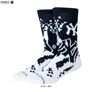 �����[���֑Ή����i��STANCE�i�X�^���X�jPIXEL NYY�iA555A26PXN�j�i�싅/�x�[�X�{�[��/�g���[�j���O/�X�|�[�c/�����j���O/�J�W���A��/�\�b�N�X/�C��/MLB/���W���[���[�O/�j���[���[�N�E�����L�[�X/