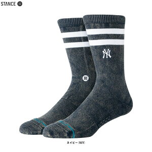 �����[���֑Ή����i��STANCE�i�X�^���X�jROTATION NYY�iA555A26RNY�j�i�싅/�x�[�X�{�[��/�g���[�j���O/�X�|�[�c/�����j���O/�J�W���A��/�\�b�N�X/�C��/MLB/���W���[���[�O/�j���[���[�N�E�����L�[