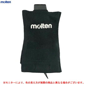 ◆メール便対応商品◆molten（モルテン）バレーボール用ホイッスルカバー（RB0023K）(スポーツ/バレーボール/ホイッスルケース/笛/審判/飛沫防止）