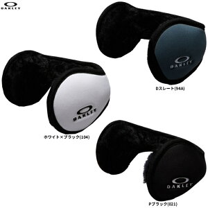 OAKLEY�i�I�[�N���[�jEssential Earmuff Fa 26.0�iFOS902540�j�i�X�|�[�c/�A�E�g�h�A/�S���t/�J�W���A��/������/�C���[�}�t���[/�C���}�t/�h��/��ʗp�j