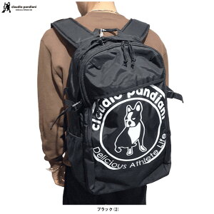 soccer junky�i�T�b�J�[�W�����L�[�j�p���W�F���}�� �}���`�o�b�N�p�b�N�iCP26A25�j�iClaudio Pandiani/�N���E�f�B�I�E�p���f�B�A�[�j/�X�|�[�c/�T�b�J�[/�t�b�g�T��/�o�b�O/��/���΂�/�f�C�p�b�N/��