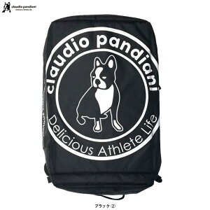 soccer junky�i�T�b�J�[�W�����L�[�j�T�[�N�����S 2WAY�_�b�t���o�b�N�iCP25D52�j�iClaudio Pandiani/�N���E�f�B�I�E�p���f�B�A�[�j/�T�b�J�[/�X�|�[�c/�T�b�J�[/�t�b�g�T��/�o�b�O/��/���΂�/�{�X�g��
